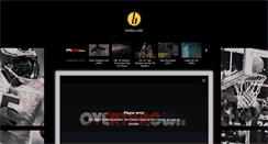 Desktop Screenshot of bombo1.bombo.com